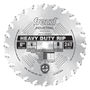 Freud Heavy-Duty Ripping Saw Blades