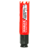 Diablo Carbide-Tipped Wood & Metal Hole Saw