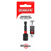 Diablo Magnetic Nut Setter