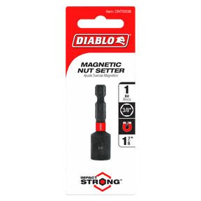 Diablo Magnetic Nut Setter