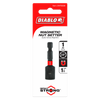 Diablo Magnetic Nut Setter