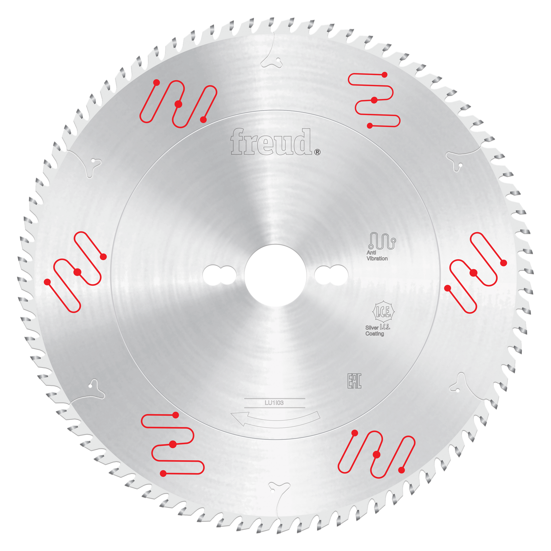 Freud Industrial Picture Frame Miter Saw Blades