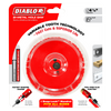 Diablo Bi-Metal Hole Saw