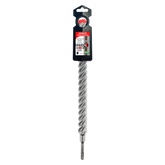 Diablo Rebar Demon™ SDS-Plus 4-Cutter Full Carbide Head Hammer Drill Bit