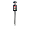 Diablo Rebar Demon™ SDS-Plus 4-Cutter Full Carbide Head Hammer Drill Bit