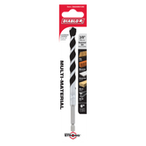 Diablo Multi-Material Carbide Tipped Hammer Drill Bit