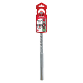 Diablo Rebar Demon™ SDS-Max 4-Cutter Full Carbide Head Hammer Drill Bit