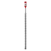 Diablo Rebar Demon™ SDS-Max 4-Cutter Full Carbide Head Hammer Drill Bit