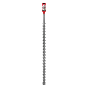 Diablo Rebar Demon™ SDS-Max 4-Cutter Full Carbide Head Hammer Drill Bit