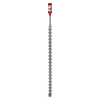Diablo Rebar Demon™ SDS-Max 4-Cutter Full Carbide Head Hammer Drill Bit
