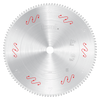 Freud Aluminum & Non-Ferrous (Medium) Saw Blades