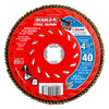 Diablo Flap Disc for X-Lock and All Grinders