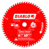 Diablo Ultra Finish Saw Blade