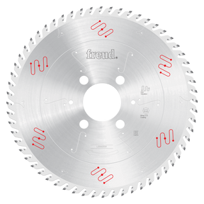 Freud Horizontal Beam Saws (400mm to 499mm) Saw Blades