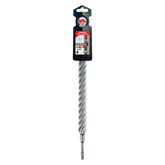 Diablo Rebar Demon™ SDS-Plus 4-Cutter Full Carbide Head Hammer Drill Bit