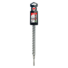 Diablo Rebar Demon™ SDS-Plus 4-Cutter Full Carbide Head Hammer Drill Bit