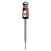 Diablo Rebar Demon™ SDS-Plus 4-Cutter Full Carbide Head Hammer Drill Bit