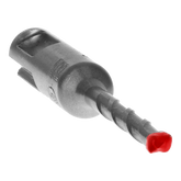 Diablo Rebar Demon™ SDS-Plus 4-Cutter Full Carbide Head Hammer Drill Bit