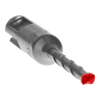 Diablo Rebar Demon™ SDS-Plus 4-Cutter Full Carbide Head Hammer Drill Bit