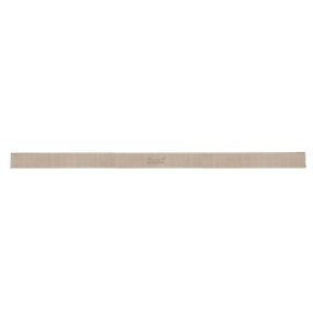 Freud 30” to 39” Length High Speed Steel Industrial Planer and Jointer Knives