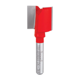 Freud Double Flute Straight Router Bits