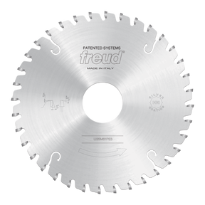 Freud Scoring (Conical) Saw Blades