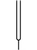 Mega Iron Baluster 9992 - 3/4" Square - Split Oval