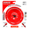 Diablo Bi-Metal Hole Saw