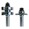 Freud Adjustable Tongue & Groove Set Router Bits