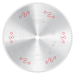 Freud Aluminum & Non-Ferrous (Medium) Saw Blades