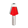 Freud Bevel Bowl Router Bits