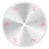 Freud Aluminum & Non-Ferrous (Medium to Thick) Saw Blades
