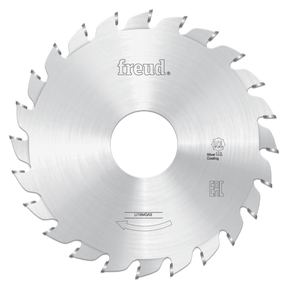 Freud Scoring (Split) Saw Blades