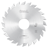 Freud Scoring (Split) Saw Blades
