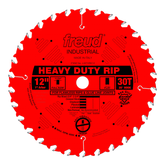 Freud Heavy-Duty Ripping Saw Blades