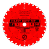 Freud Heavy-Duty Ripping Saw Blades