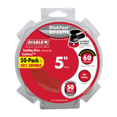 Diablo 5 in. ROS StickFast™ Discs