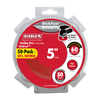 Diablo 5 in. ROS StickFast™ Discs
