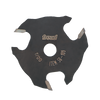 Freud Three Wing Slotting Cutters Router Bits