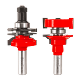 Freud Adjustable Rail & Stile Set Router Bits