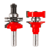 Freud Adjustable Rail & Stile Set Router Bits