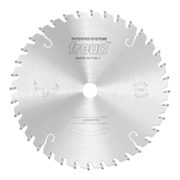 Freud Scoring (Conical) Saw Blades