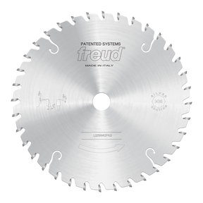 Freud Scoring (Conical) Saw Blades