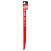 Diablo Flush Cut Recip Blade