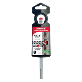 Diablo Rebar Demon™ SDS-Plus 4-Cutter Full Carbide Head Hammer Drill Bit