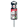 Diablo Rebar Demon™ SDS-Plus 4-Cutter Full Carbide Head Hammer Drill Bit