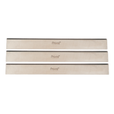 Freud 0” to 9” Length High Speed Steel Industrial Planer and Jointer Knives