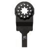 Diablo Bi-Metal Oscillating Blade for General Purpose Cuts