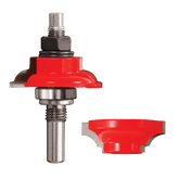 Freud Adjustable Rail & Stile Set Router Bits