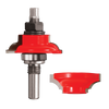 Freud Adjustable Rail & Stile Set Router Bits